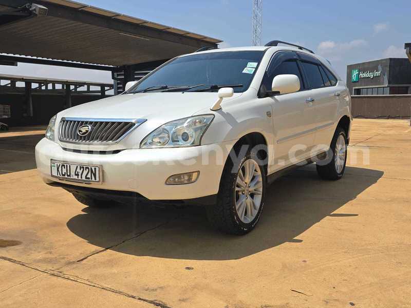 Big with watermark toyota harrier nairobi nairobi 30058
