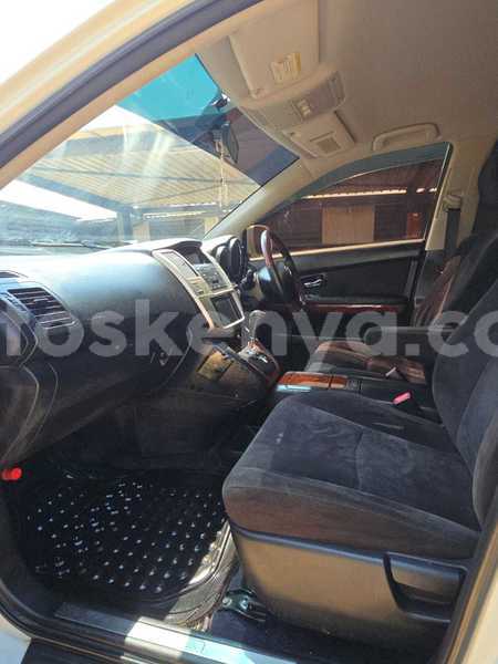 Big with watermark toyota harrier nairobi nairobi 30058