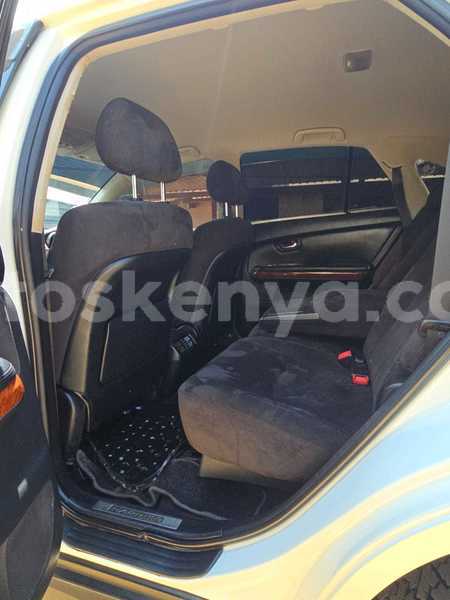 Big with watermark toyota harrier nairobi nairobi 30058