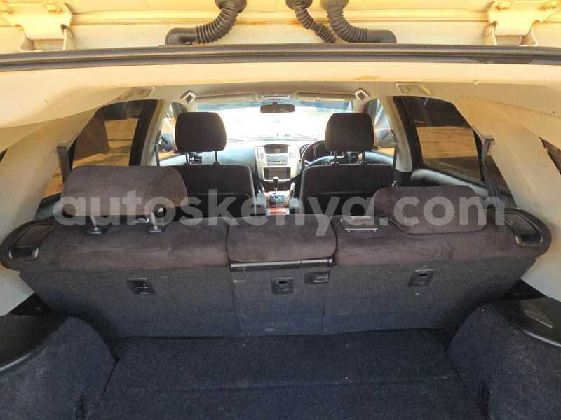 Big with watermark toyota harrier nairobi nairobi 30058