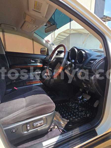 Big with watermark toyota harrier nairobi nairobi 30058
