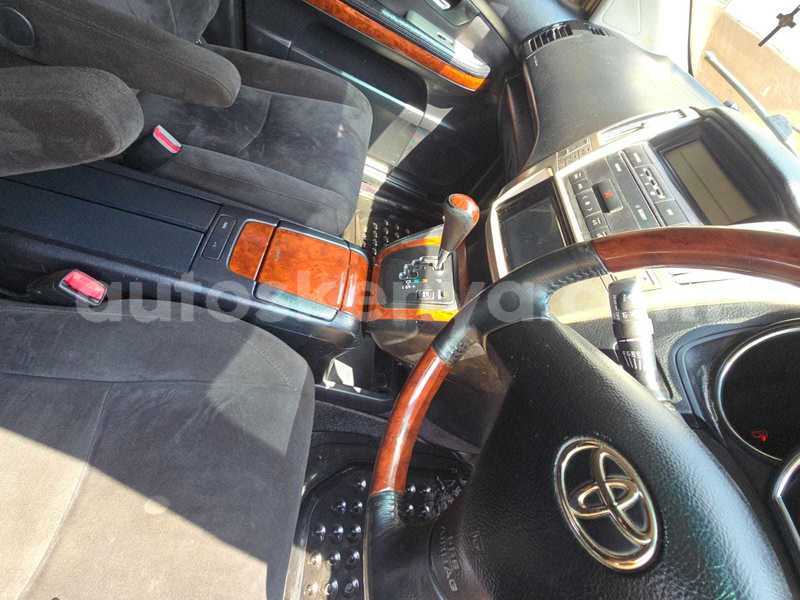 Big with watermark toyota harrier nairobi nairobi 30058