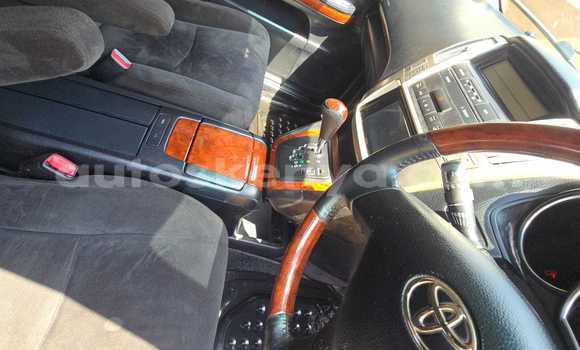 Buy Used Toyota Harrier White Car in Nairobi in Nairobi Buy Used Toyota Harrier White Car in Nairobi in Nairobi