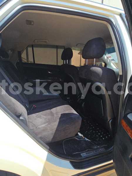 Big with watermark toyota harrier nairobi nairobi 30058
