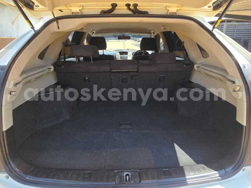 Big with watermark toyota harrier nairobi nairobi 30058