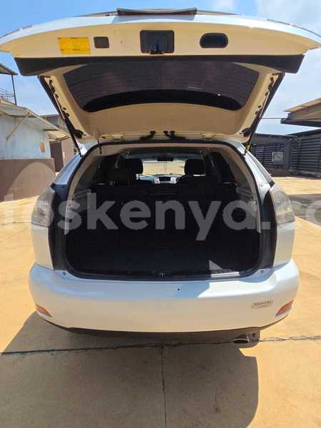 Big with watermark toyota harrier nairobi nairobi 30058