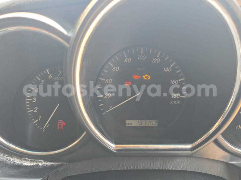 Big with watermark toyota harrier nairobi nairobi 30058