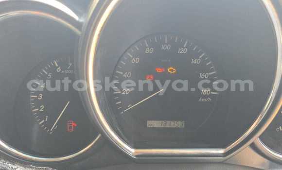 Buy Used Toyota Harrier White Car in Nairobi in Nairobi Buy Used Toyota Harrier White Car in Nairobi in Nairobi