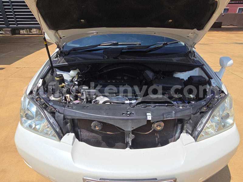 Big with watermark toyota harrier nairobi nairobi 30058