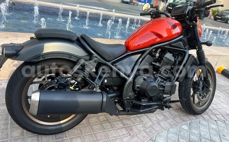 Big with watermark honda rebel nairobi nairobi 30063