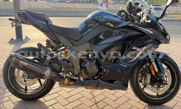 Nunua Ilio tumika Kawasaki Ninja Beige Bike ndani ya Nairobi nchini Nairobi Nunua Ilio tumika Kawasaki Ninja Beige Bike ndani ya Nairobi nchini Nairobi