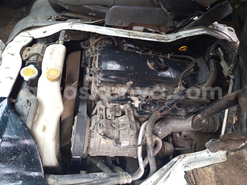 Big with watermark nissan caravan coastal kenya kilifi 30068