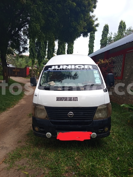Big with watermark nissan caravan coastal kenya kilifi 30068