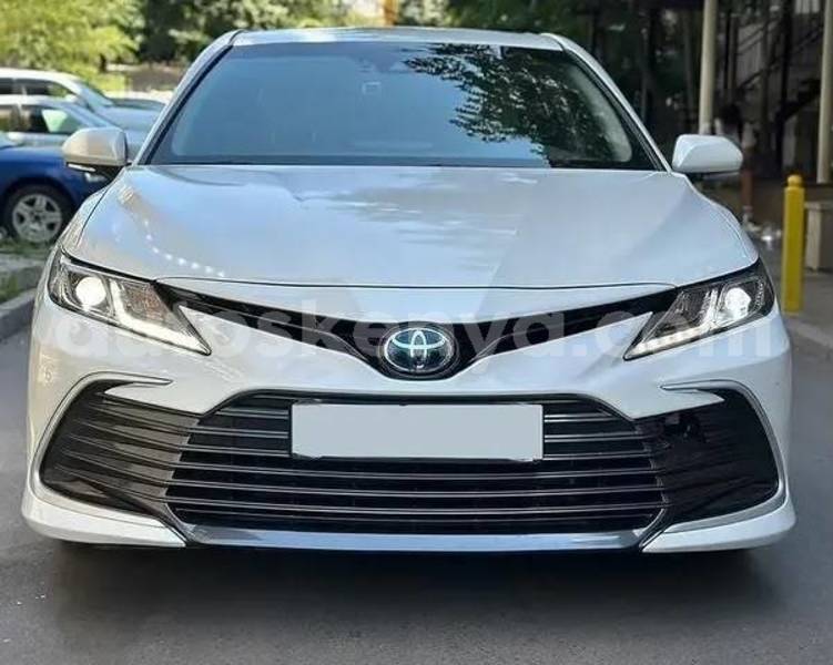 Big with watermark toyota camry nairobi nairobi 30076
