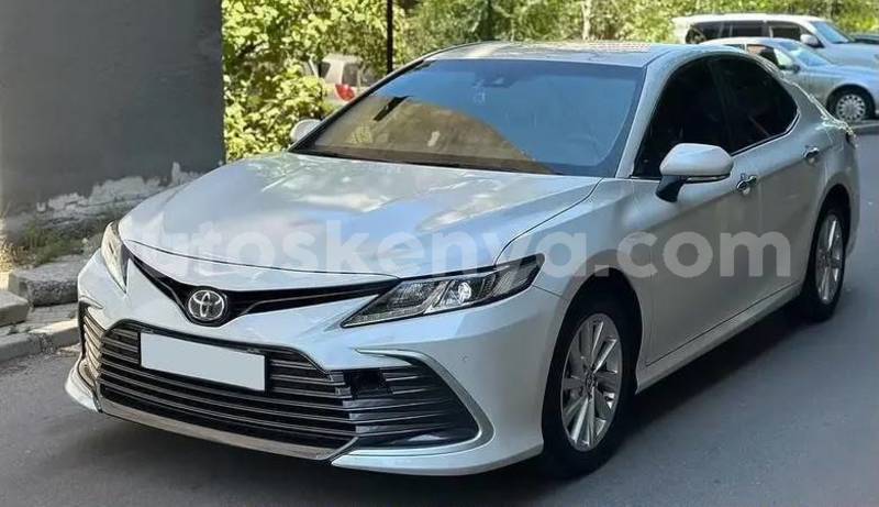 Big with watermark toyota camry nairobi nairobi 30076