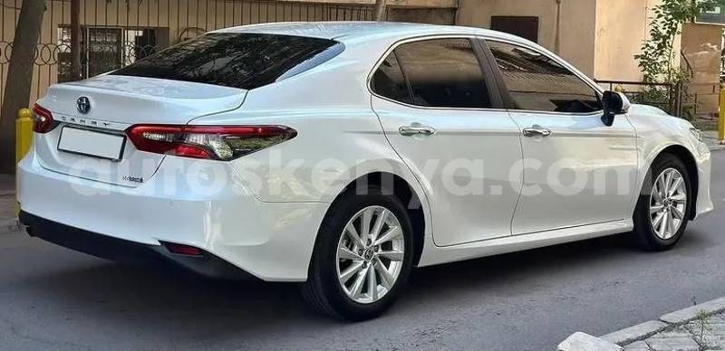 Big with watermark toyota camry nairobi nairobi 30076