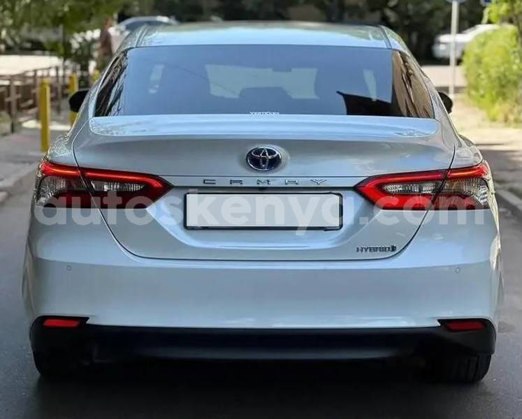 Big with watermark toyota camry nairobi nairobi 30076