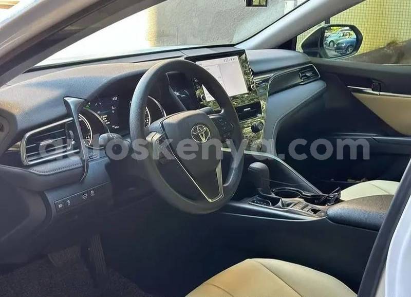 Big with watermark toyota camry nairobi nairobi 30076