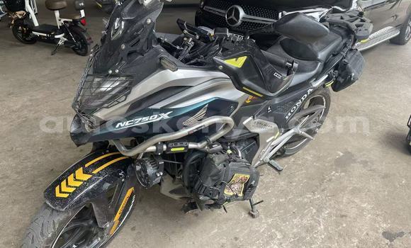 Buy Used Honda NX Blue Bike in Nairobi in Nairobi Buy Used Honda NX Blue Bike in Nairobi in Nairobi