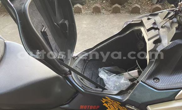 Buy Used Honda NX Blue Bike in Nairobi in Nairobi Buy Used Honda NX Blue Bike in Nairobi in Nairobi