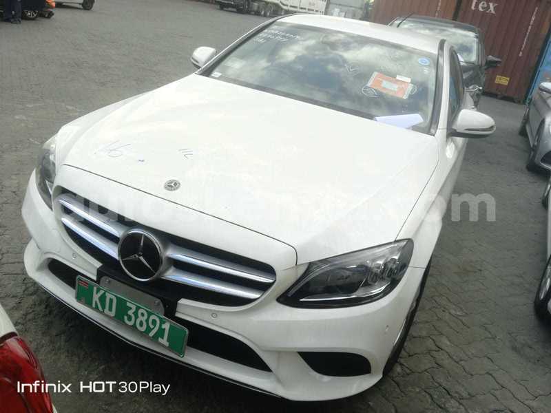 Big with watermark mercedes benz c classe nairobi nairobi 30091