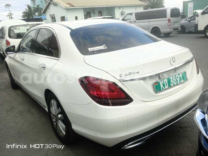 Big with watermark mercedes benz c classe nairobi nairobi 30091