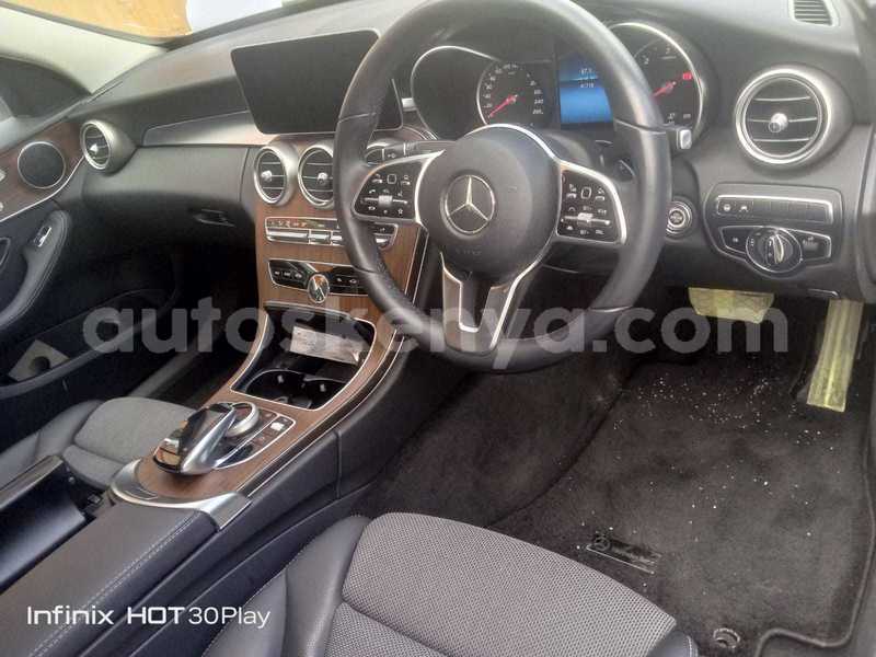 Big with watermark mercedes benz c classe nairobi nairobi 30091