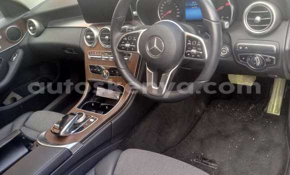 Buy Import Mercedes-Benz C-Classe White Car in Nairobi in Nairobi Buy Import Mercedes-Benz C-Classe White Car in Nairobi in Nairobi