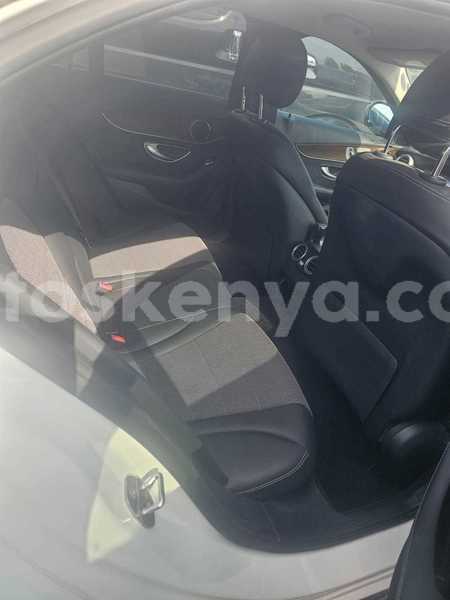 Big with watermark mercedes benz c classe nairobi nairobi 30091