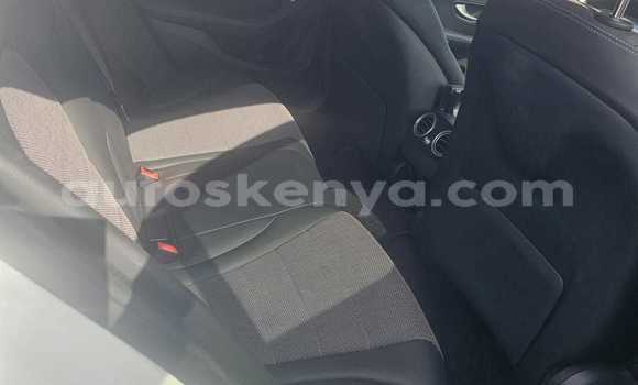 Buy Import Mercedes-Benz C-Classe White Car in Nairobi in Nairobi Buy Import Mercedes-Benz C-Classe White Car in Nairobi in Nairobi