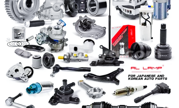 all parts available