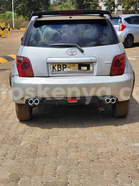 Big with watermark toyota ist nairobi nairobi 30093