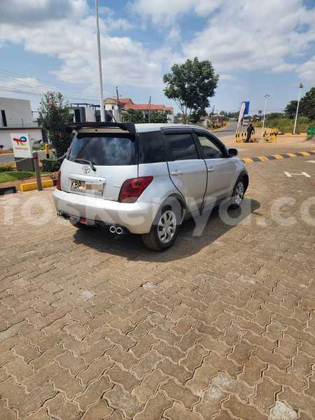 Big with watermark toyota ist nairobi nairobi 30093