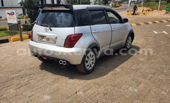 Nunua Ilio tumika Toyota IST Fedha Gari ndani ya Nairobi nchini Nairobi Nunua Ilio tumika Toyota IST Fedha Gari ndani ya Nairobi nchini Nairobi