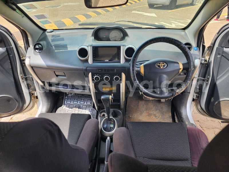 Big with watermark toyota ist nairobi nairobi 30093