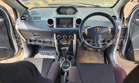 Nunua Ilio tumika Toyota IST Fedha Gari ndani ya Nairobi nchini Nairobi Nunua Ilio tumika Toyota IST Fedha Gari ndani ya Nairobi nchini Nairobi