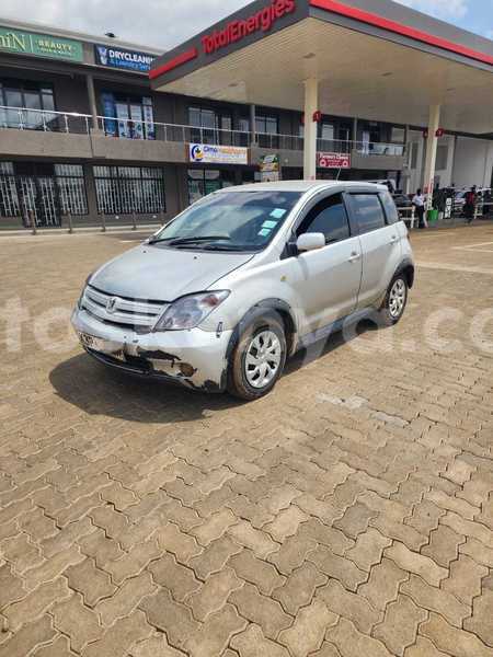 Big with watermark toyota ist nairobi nairobi 30093