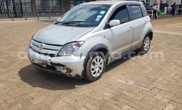 Nunua Ilio tumika Toyota IST Fedha Gari ndani ya Nairobi nchini Nairobi Nunua Ilio tumika Toyota IST Fedha Gari ndani ya Nairobi nchini Nairobi