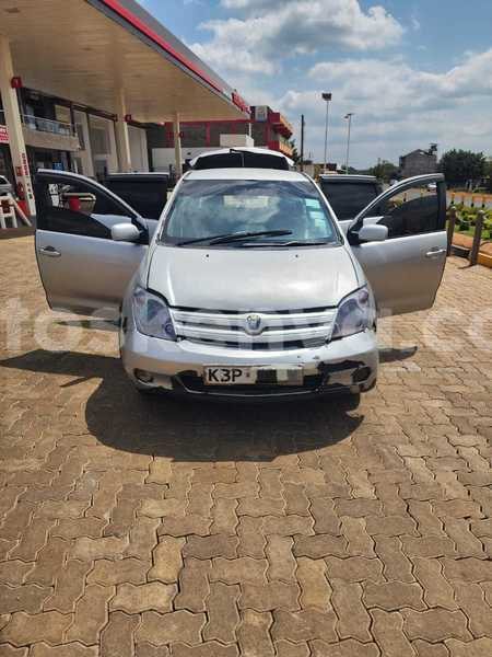 Big with watermark toyota ist nairobi nairobi 30093