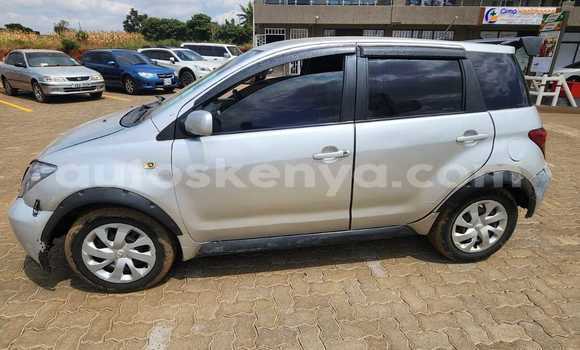 Nunua Ilio tumika Toyota IST Fedha Gari ndani ya Nairobi nchini Nairobi Nunua Ilio tumika Toyota IST Fedha Gari ndani ya Nairobi nchini Nairobi
