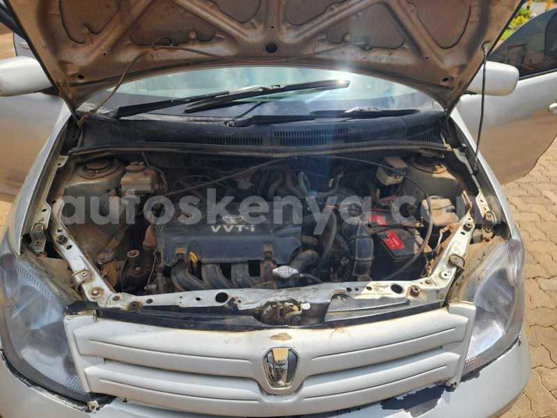 Big with watermark toyota ist nairobi nairobi 30093
