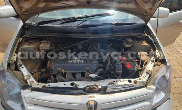 Nunua Ilio tumika Toyota IST Fedha Gari ndani ya Nairobi nchini Nairobi Nunua Ilio tumika Toyota IST Fedha Gari ndani ya Nairobi nchini Nairobi