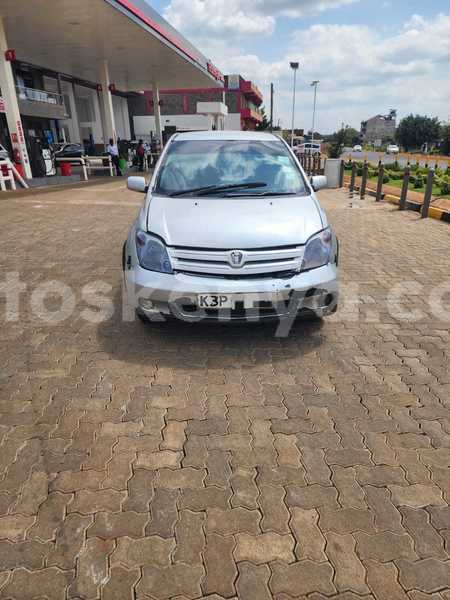 Big with watermark toyota ist nairobi nairobi 30093