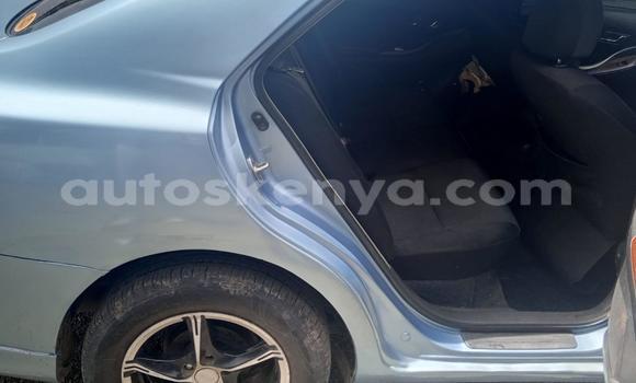 Buy Used Toyota Allion Blue Car in Nairobi in Nairobi Buy Used Toyota Allion Blue Car in Nairobi in Nairobi