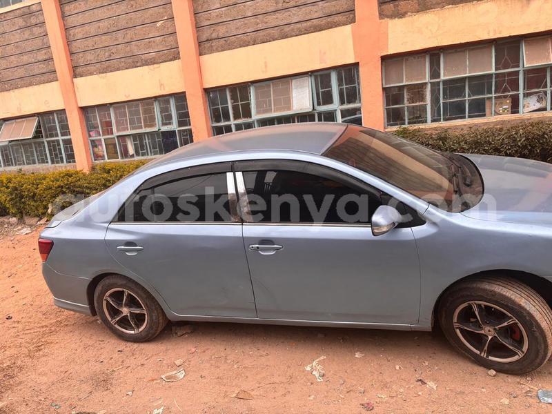Big with watermark toyota allion nairobi nairobi 30094