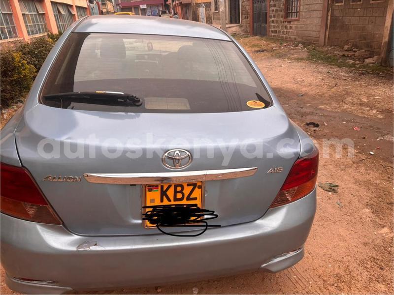 Big with watermark toyota allion nairobi nairobi 30094