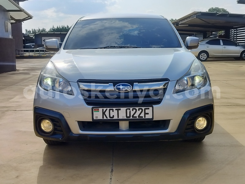 Big with watermark subaru outback nairobi nairobi 30096