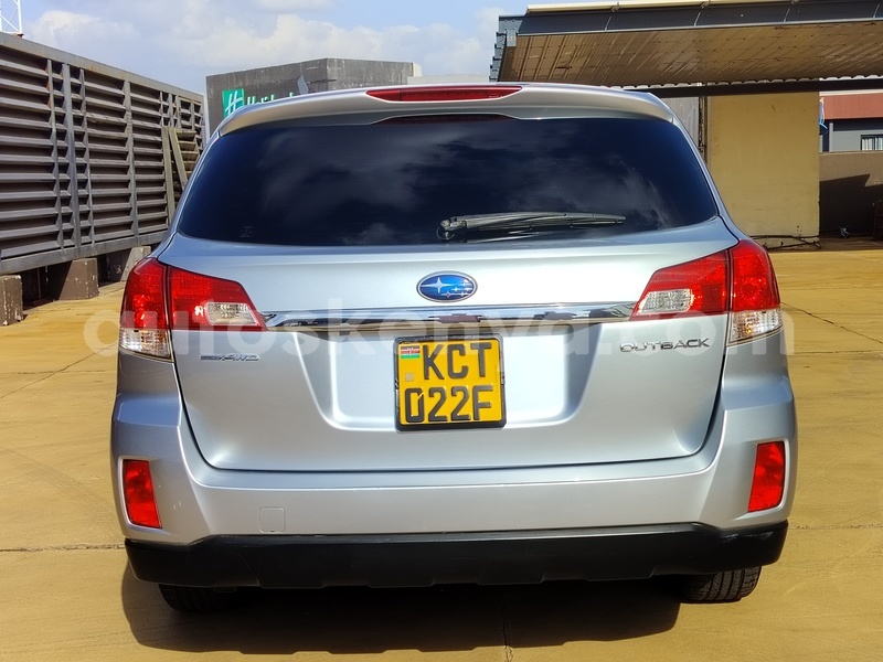 Big with watermark subaru outback nairobi nairobi 30096