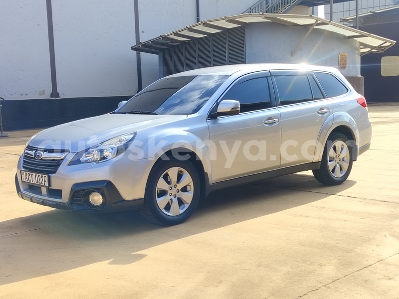 Big with watermark subaru outback nairobi nairobi 30096