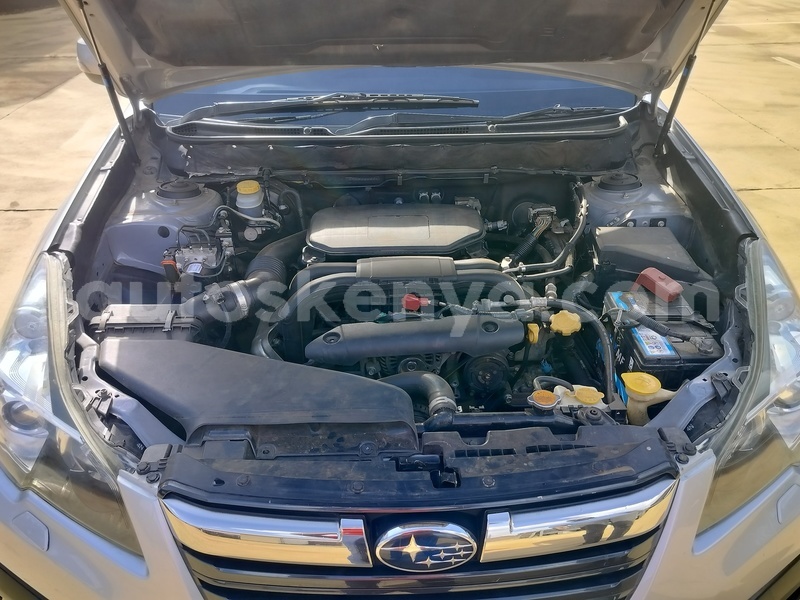 Big with watermark subaru outback nairobi nairobi 30096